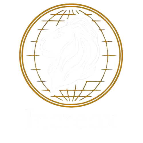 Increax logo